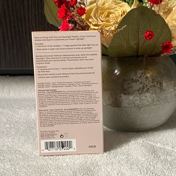 SMASHBOX Travel Highlighter Trio - Picture 4 of 5